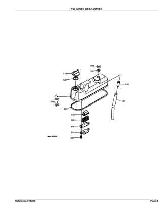 kubota kx41 3v parts diagram