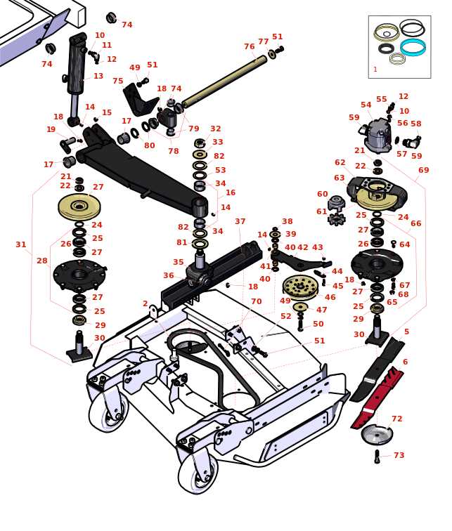 toro timecutter ss4235 parts diagram