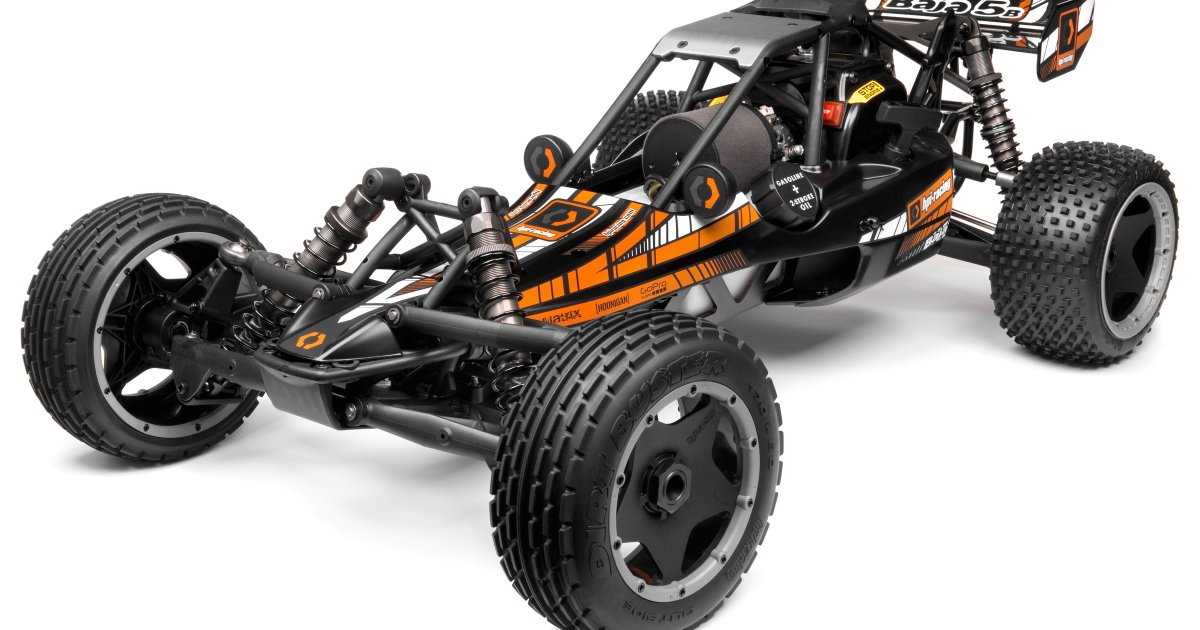 hpi baja 5t parts diagram