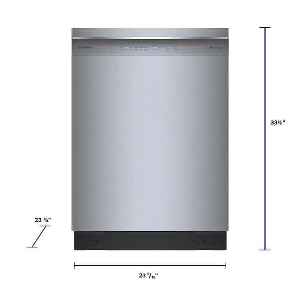 bosch dishwasher silence plus 44 dba parts diagram