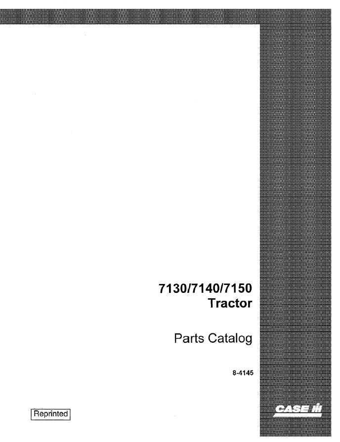 case ih parts diagram pdf