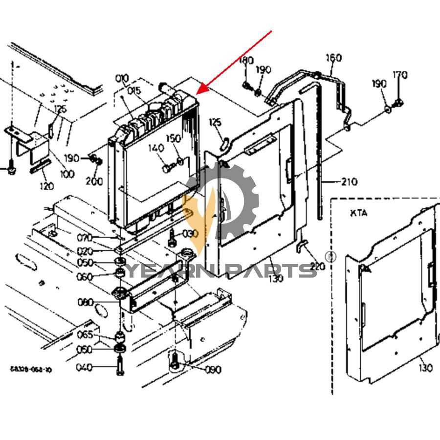 whirlpool gold dishwasher parts diagram