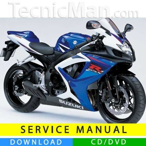 2007 gsxr 750 parts diagram