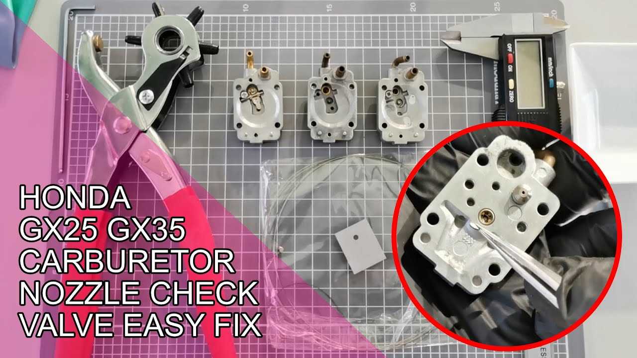 honda hht35s parts diagram