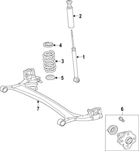 2011 nissan juke parts diagram