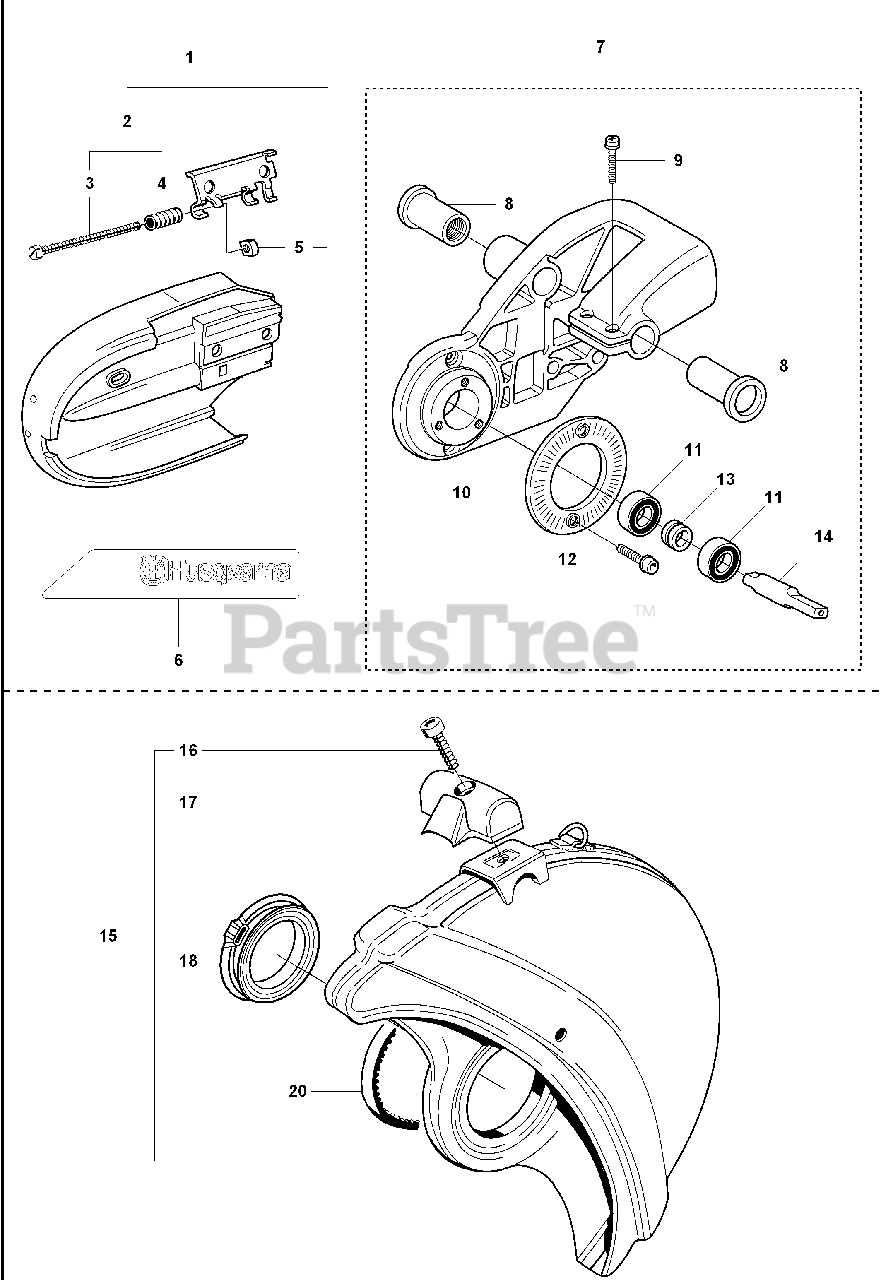 k770 parts diagram