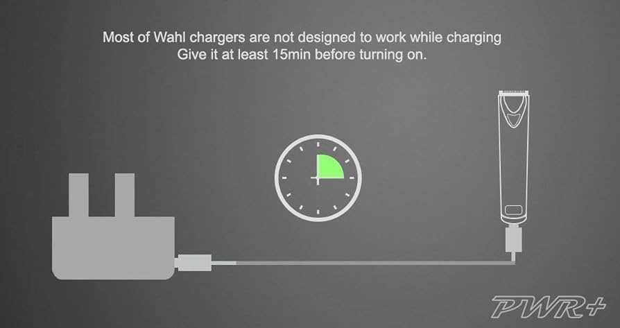 wahl 9818l parts diagram