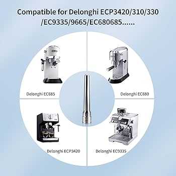 delonghi ec680m parts diagram