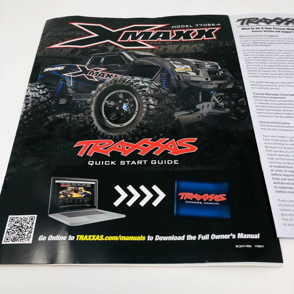 traxxas e maxx parts diagram