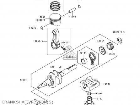 kawasaki mule 550 parts diagram