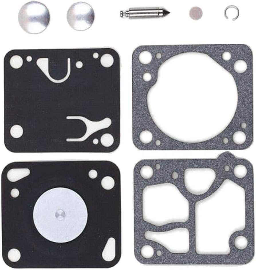 mcculloch mac 110 parts diagram