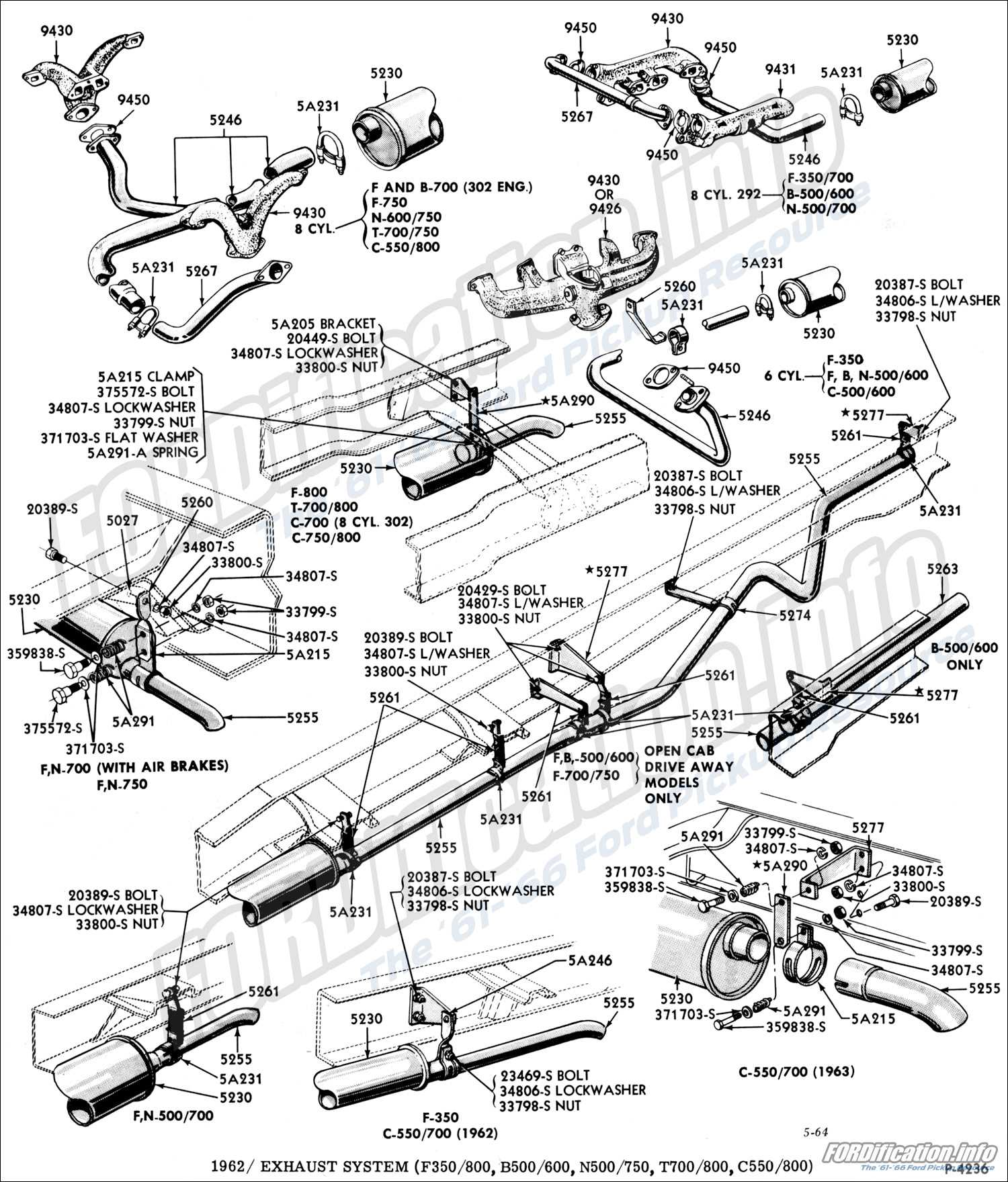 2012 ford f150 parts diagram