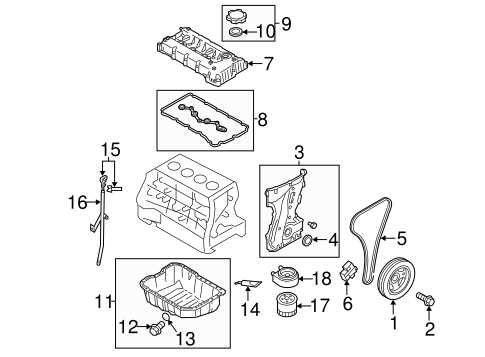 2013 kia soul body parts diagram