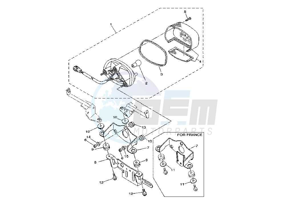 raptor 660 parts diagram