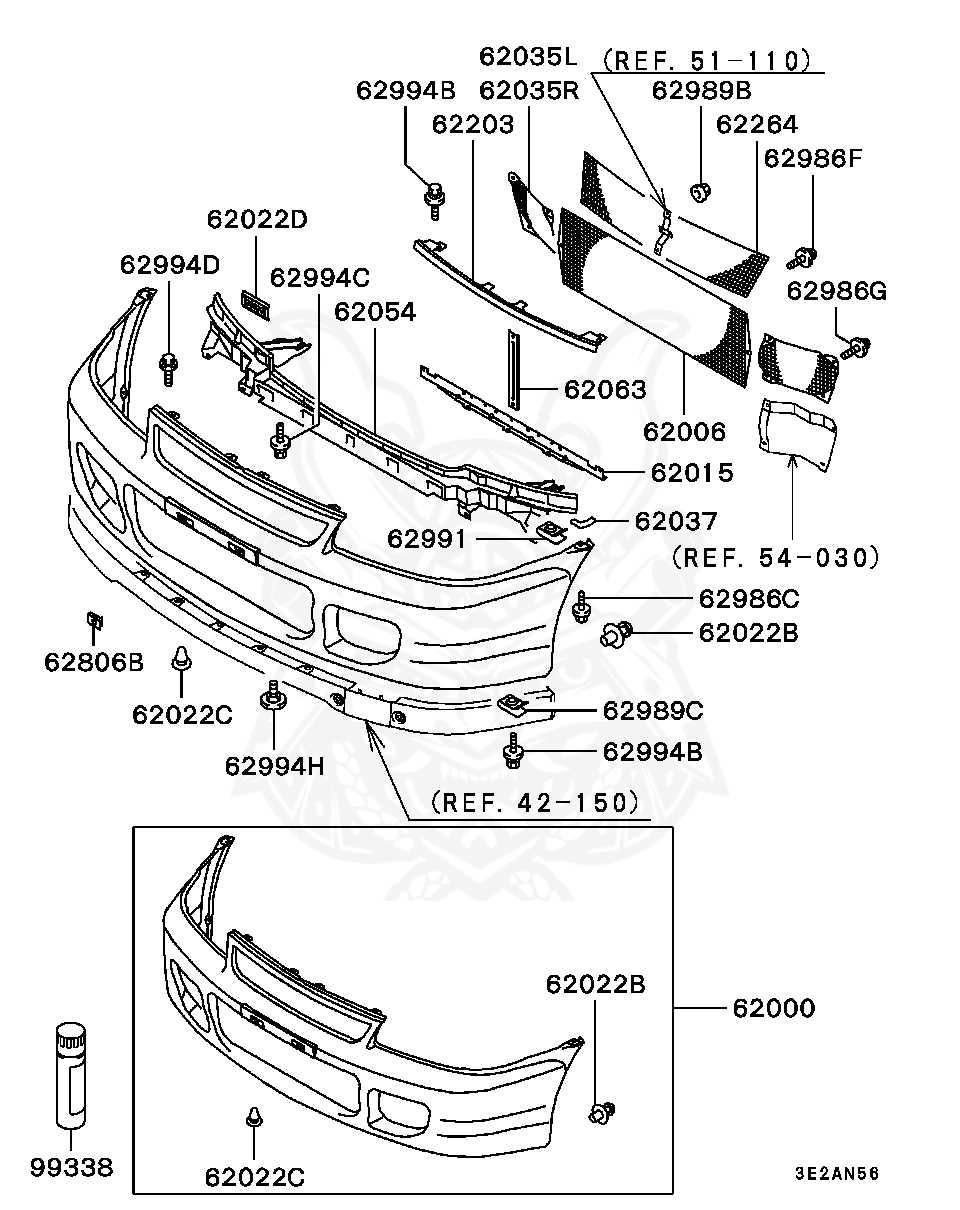 evolution rage 3 parts diagram