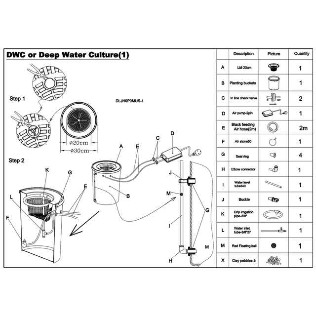 bunn grx b parts diagram