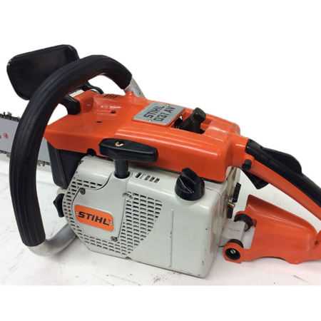 stihl 024 chainsaw parts diagram