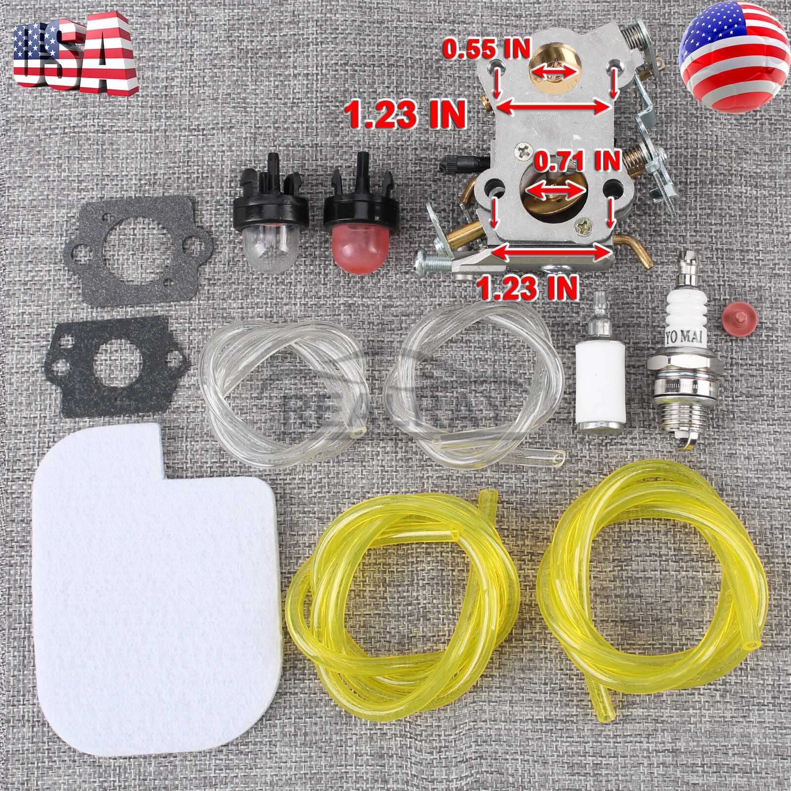 poulan pp4218avx parts diagram