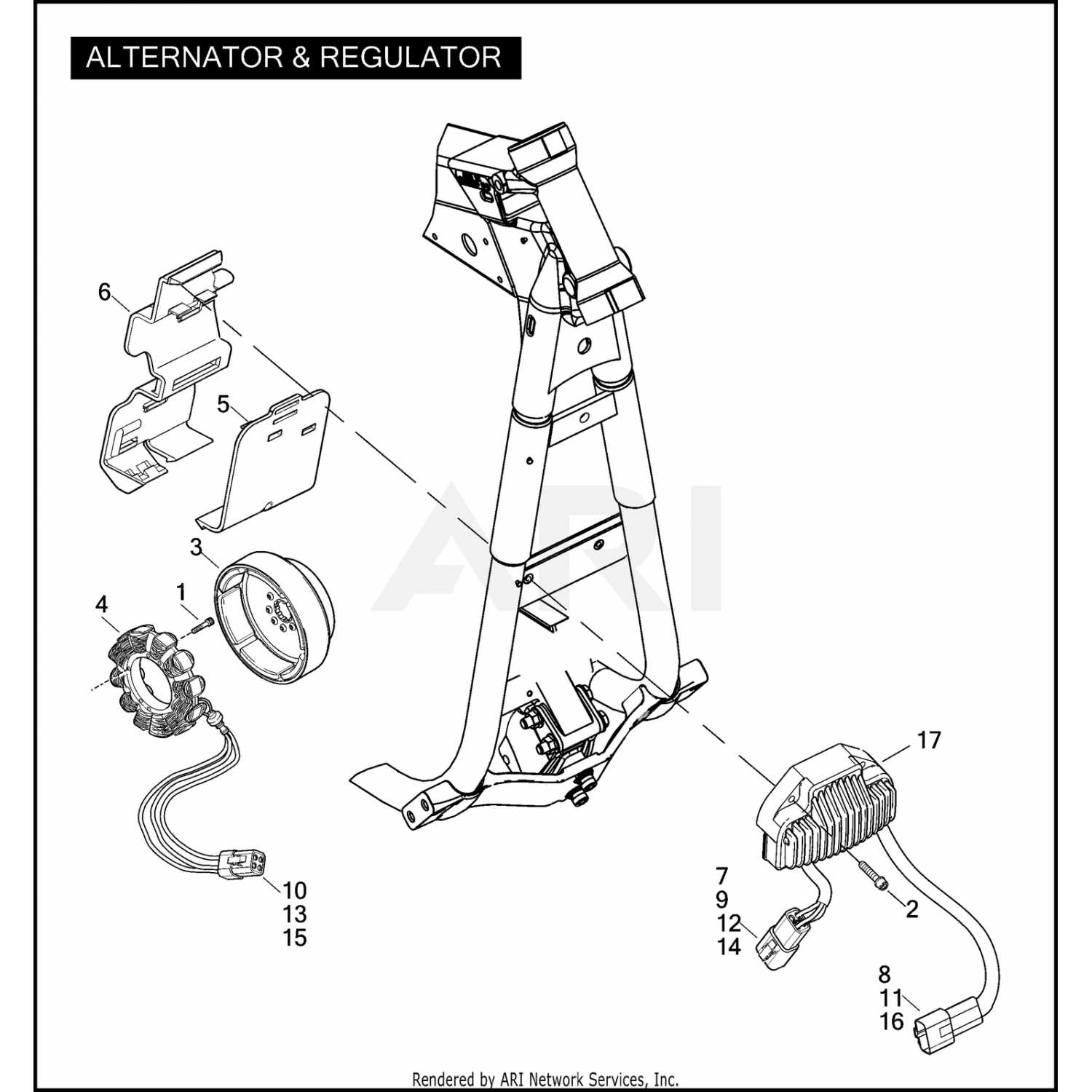 volvo penta sx outdrive parts diagram