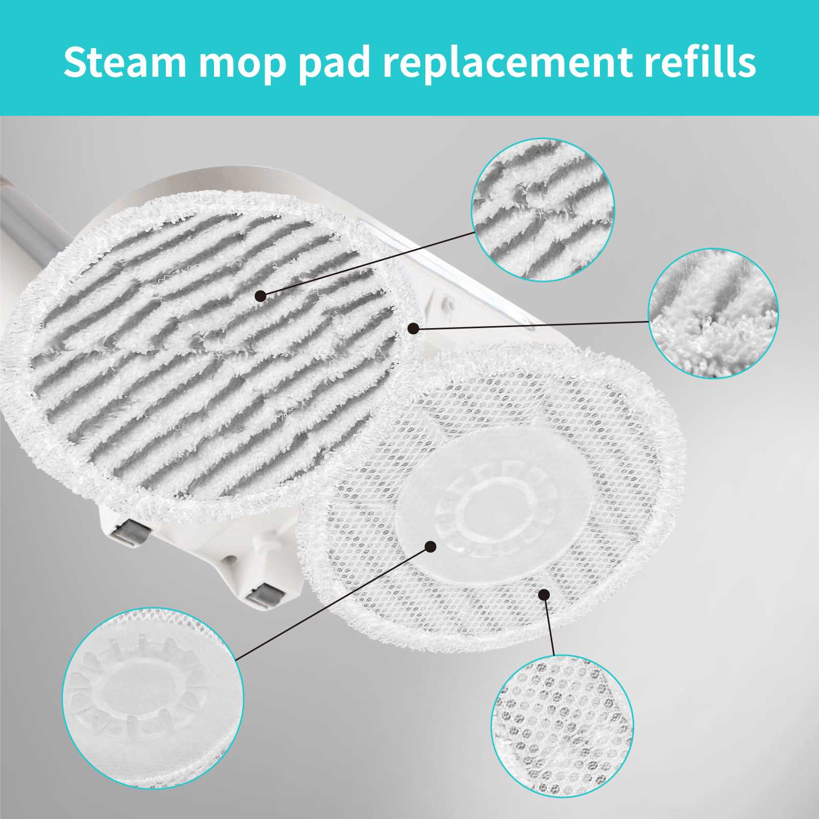 shark steam mop s3601 parts diagram