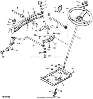 la120 john deere parts diagram