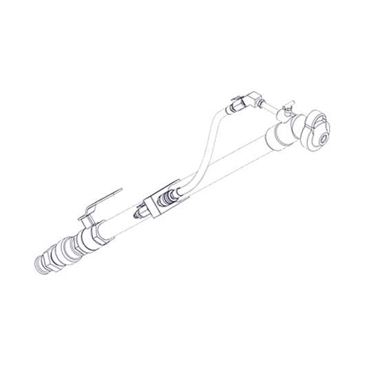 spray gun parts diagram