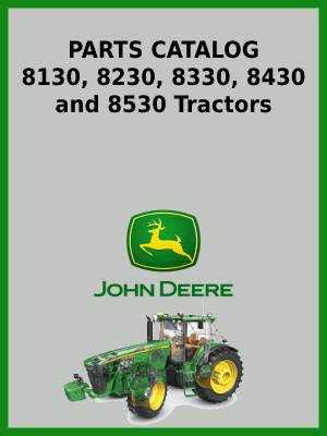 john deere 9600 parts diagram