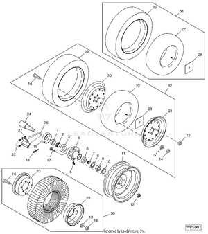 john deere mx8 parts diagram