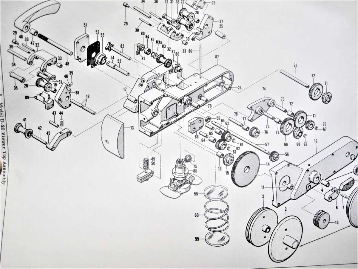 makita 9924db parts diagram