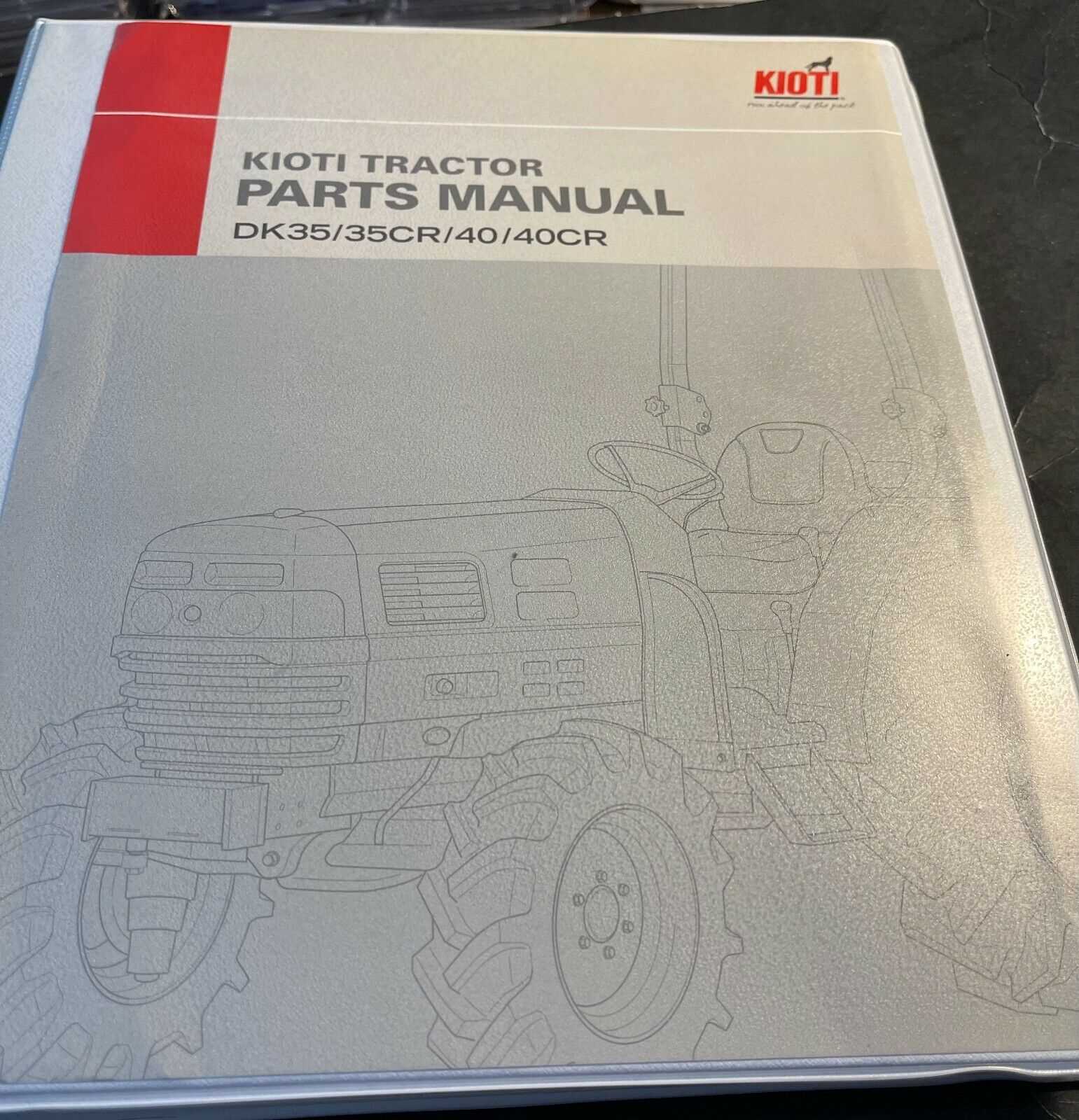 kioti ck20 parts diagram