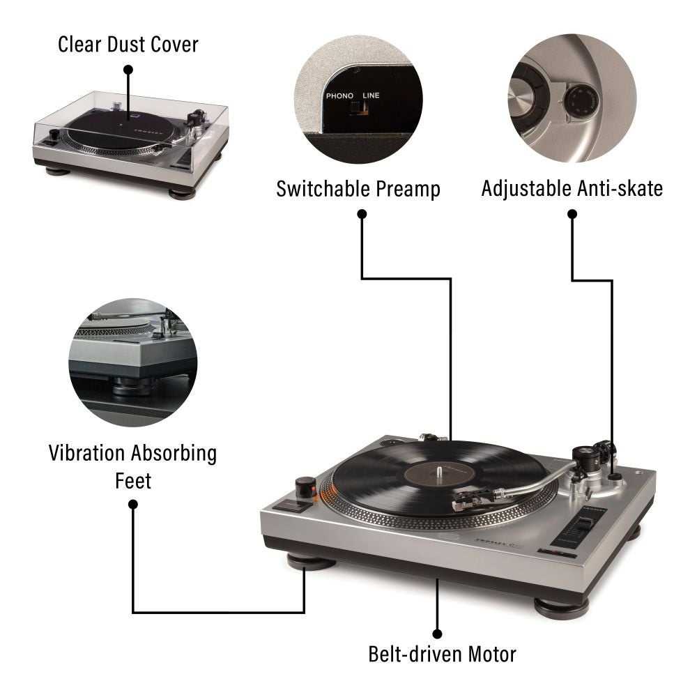 crosley record player parts diagram