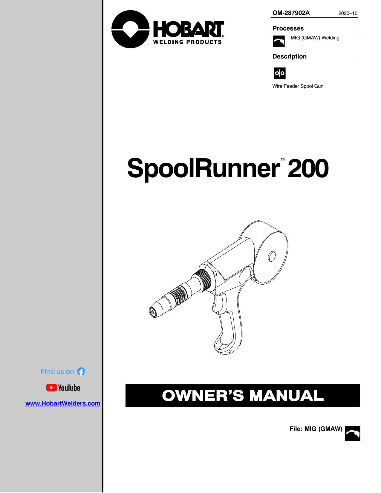 spoolmatic 30a parts diagram