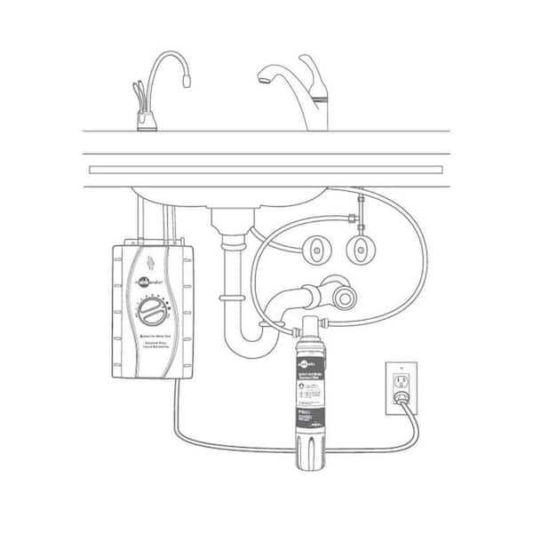 insinkerator pro 77 parts diagram