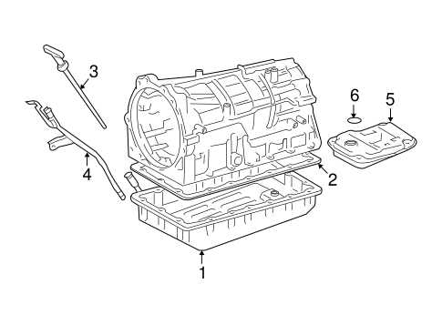 2007 toyota 4runner parts diagram