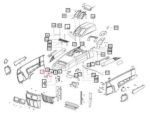 mahindra 3016 parts diagram