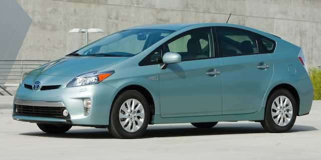 2016 toyota prius body parts diagram