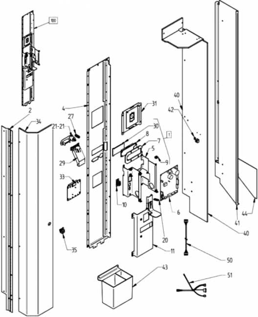 williams wall furnace parts diagram