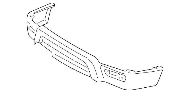 1999 toyota 4runner parts diagram