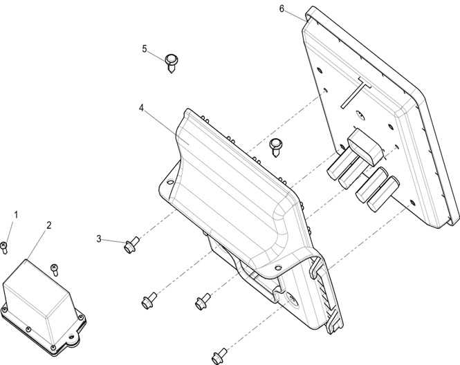 segway fugleman parts diagram