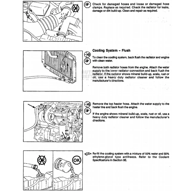 dodge ram parts diagram service manual