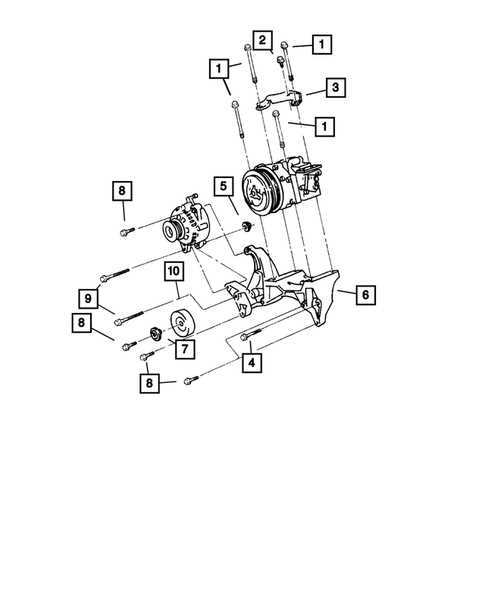 2001 dodge ram 1500 parts diagram