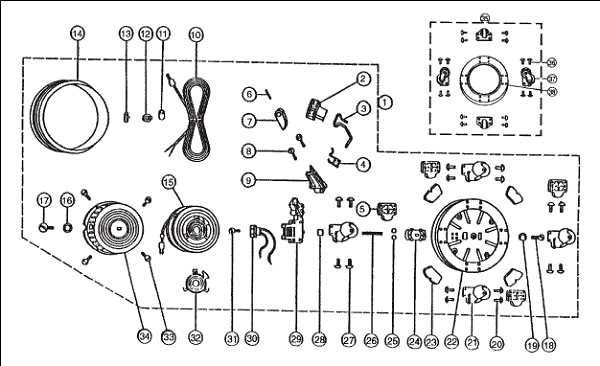 filter queen majestic parts diagram