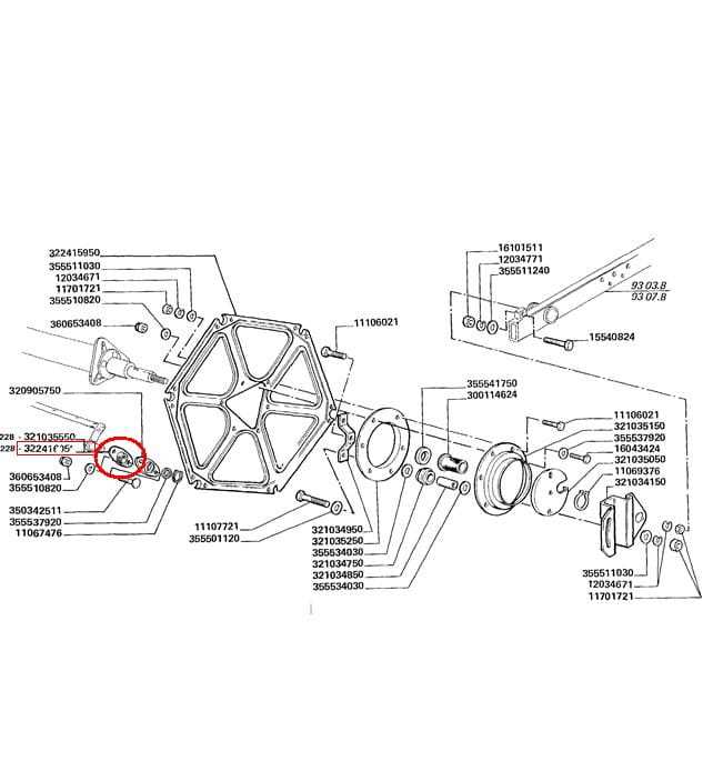 case ih 1020 parts diagram