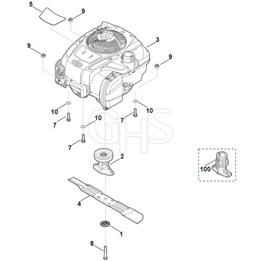 viking parts diagram