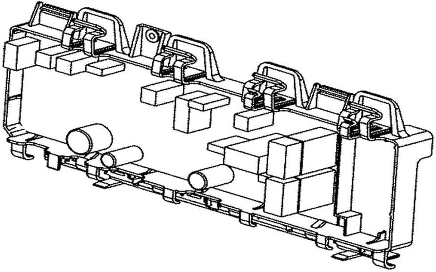 lg lfx31945st parts diagram