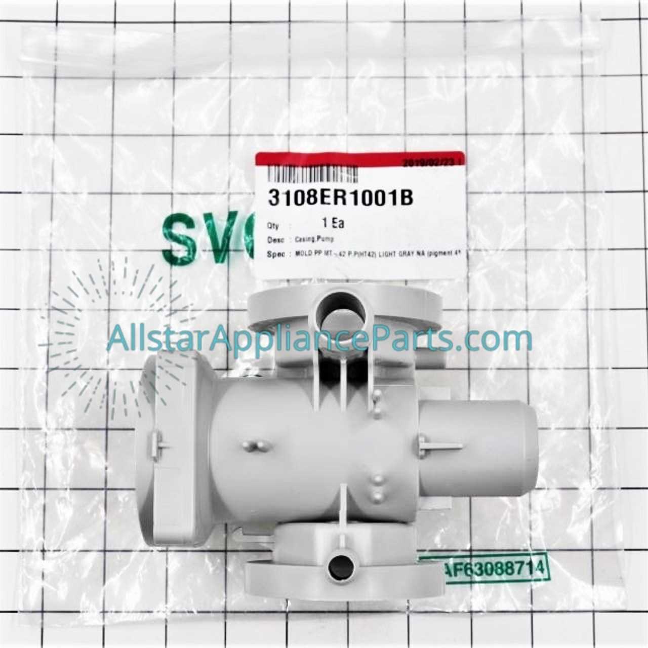 lg wm3050cw parts diagram