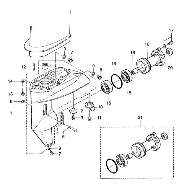 nissan oem parts diagram