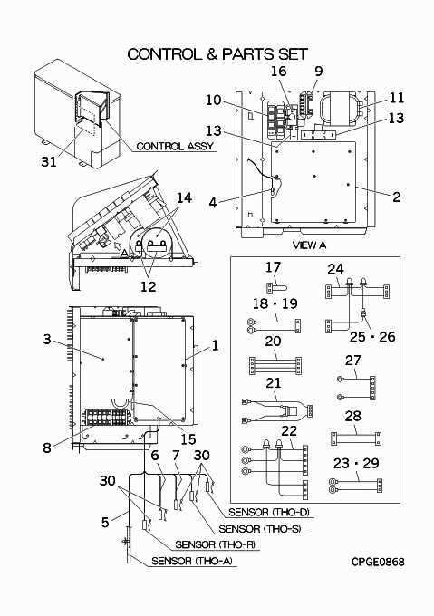 schematic bosch dishwasher parts diagram