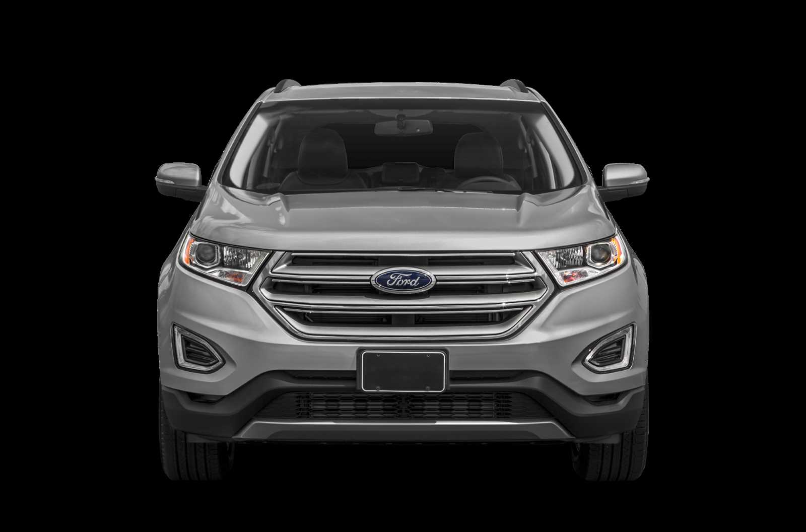 2017 ford edge parts diagram