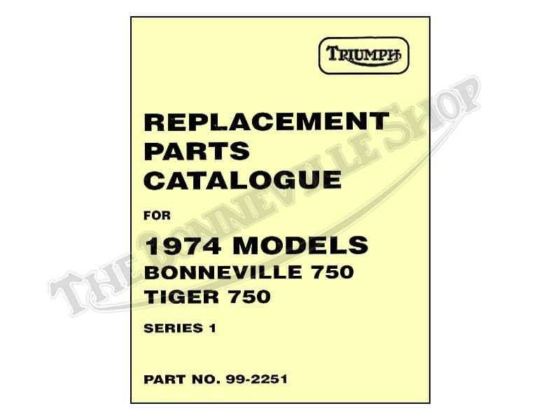 triumph parts diagram